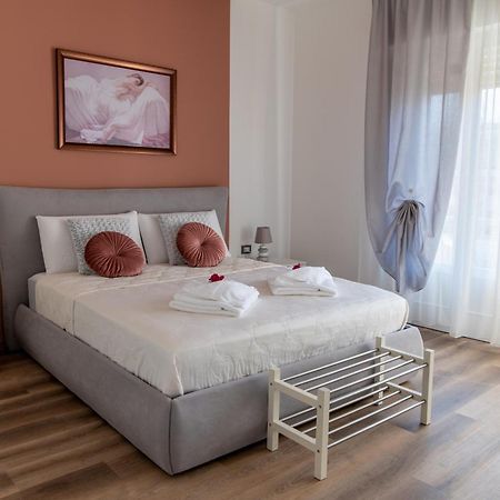 Casa San Marco Daire Lucca Dış mekan fotoğraf