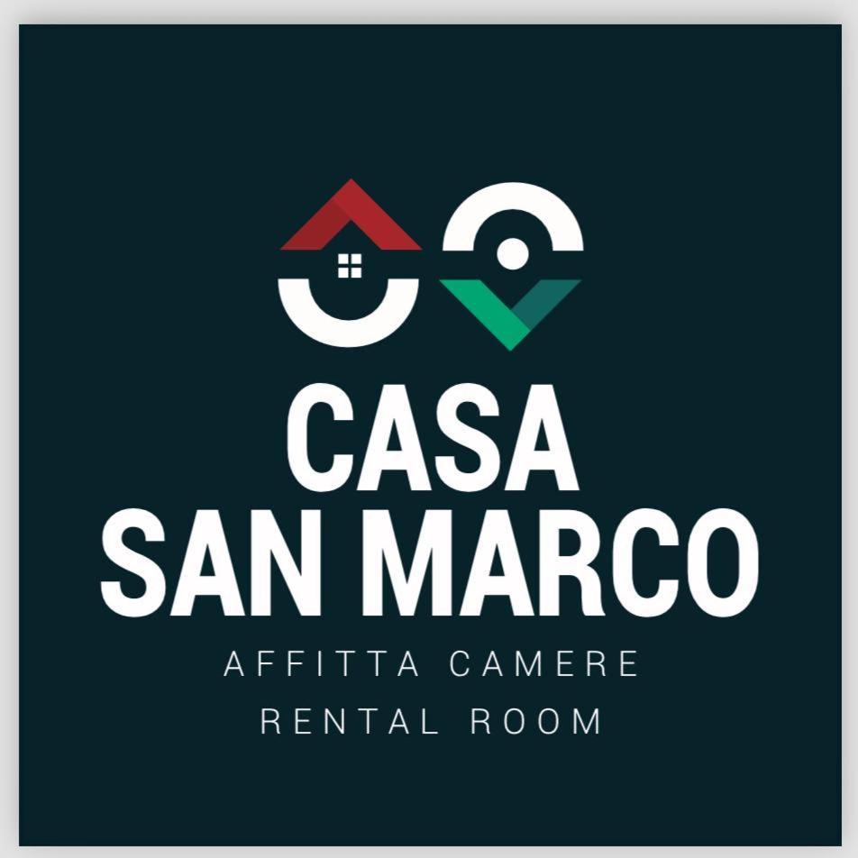 Casa San Marco Daire Lucca Dış mekan fotoğraf