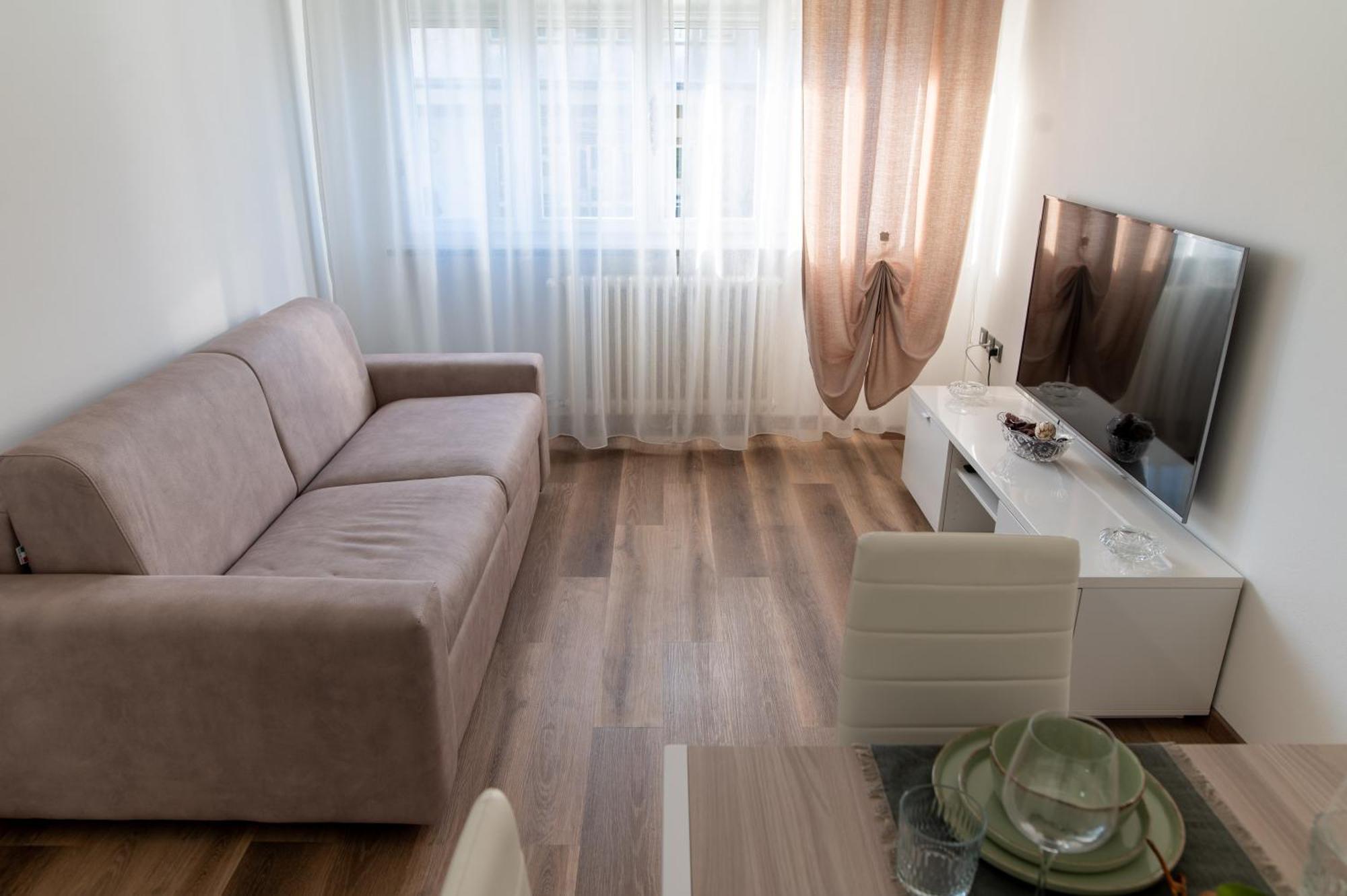Casa San Marco Daire Lucca Dış mekan fotoğraf