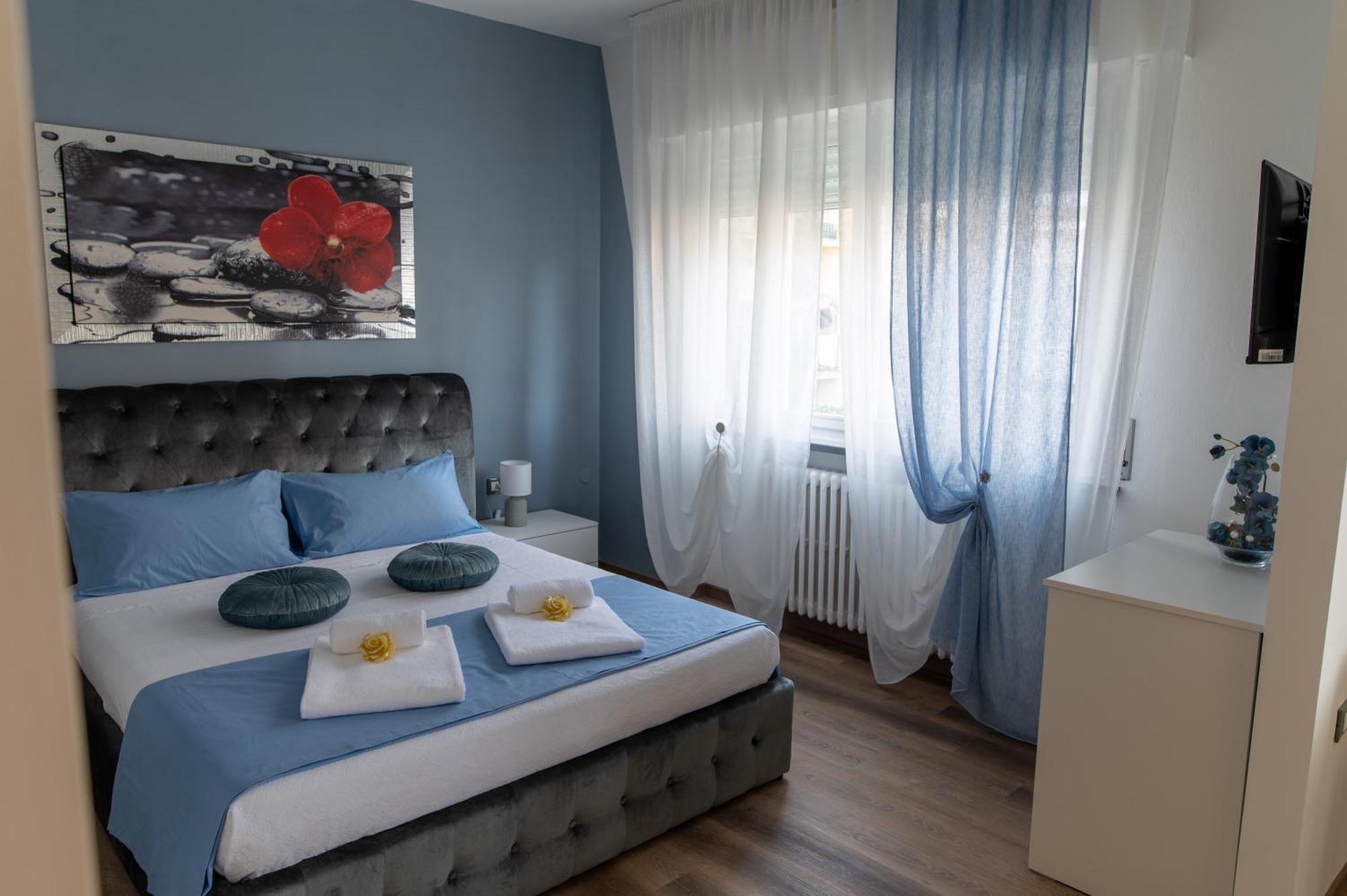 Casa San Marco Daire Lucca Dış mekan fotoğraf