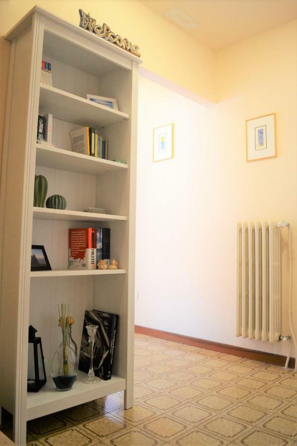Casa San Marco Daire Lucca Dış mekan fotoğraf